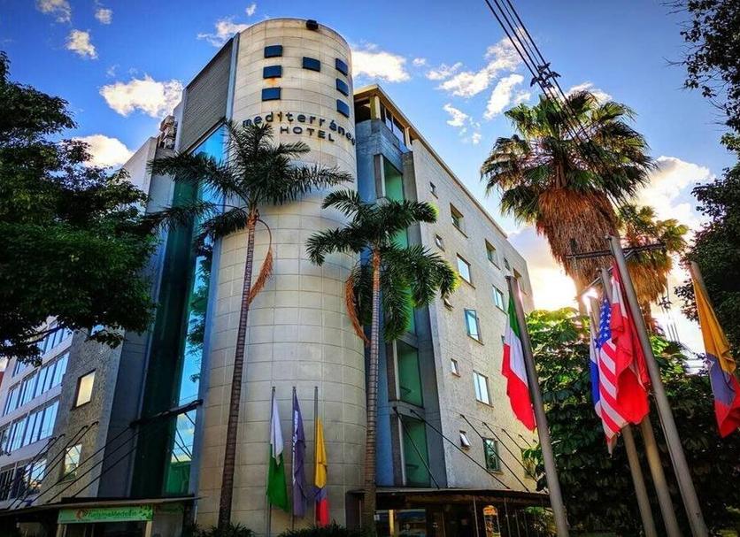 Edifício Foto