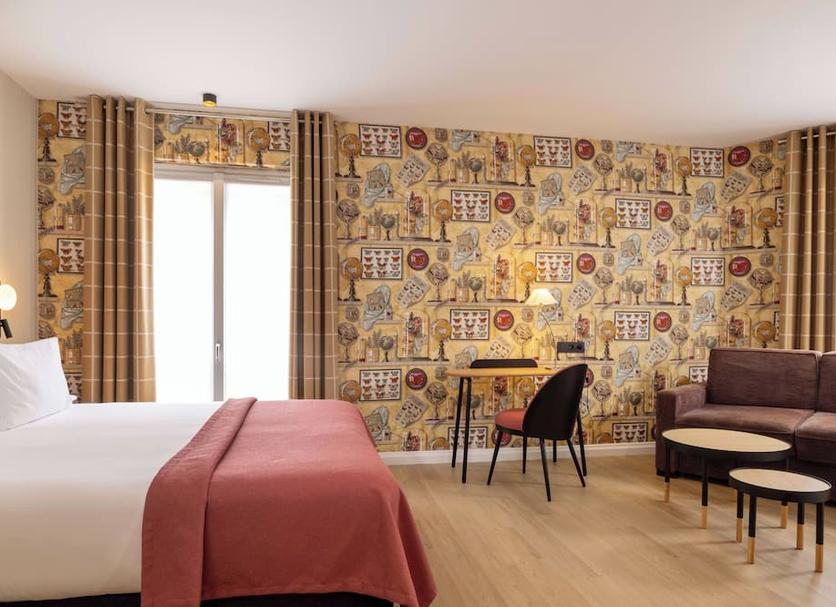 Quarto Foto