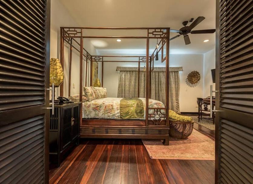 Quarto Foto