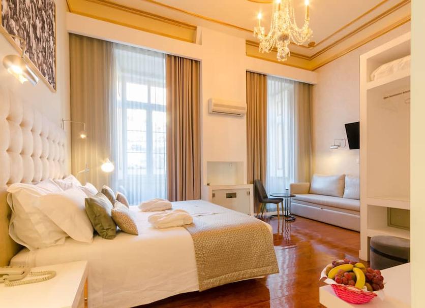 Quarto Foto