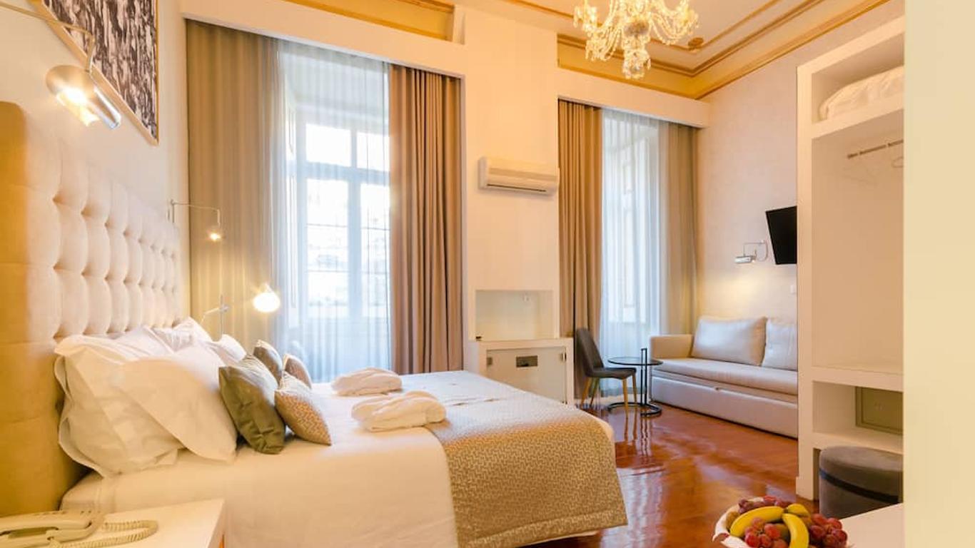 Americano Residence