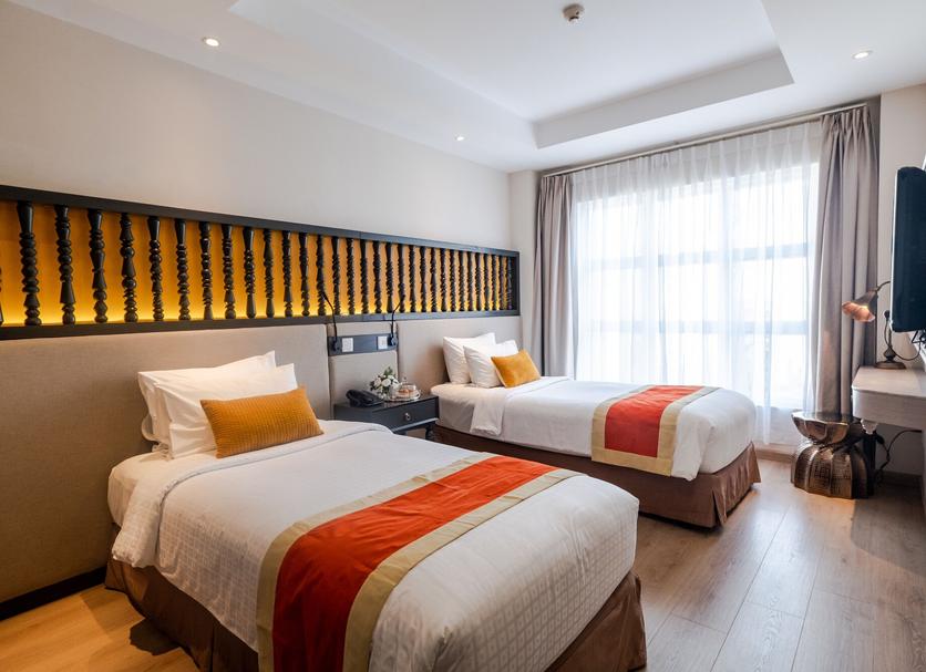 Quarto Foto