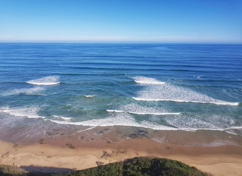 Praia Foto