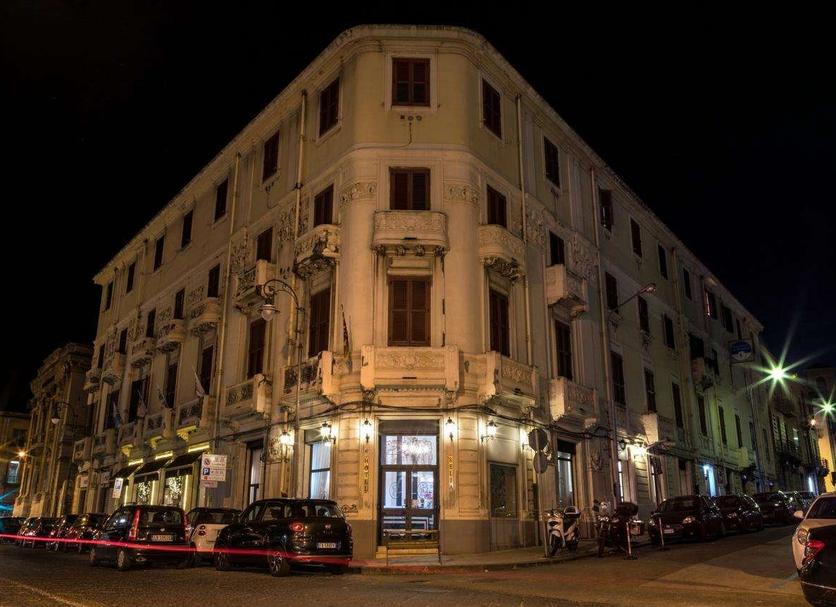 Edifício Foto