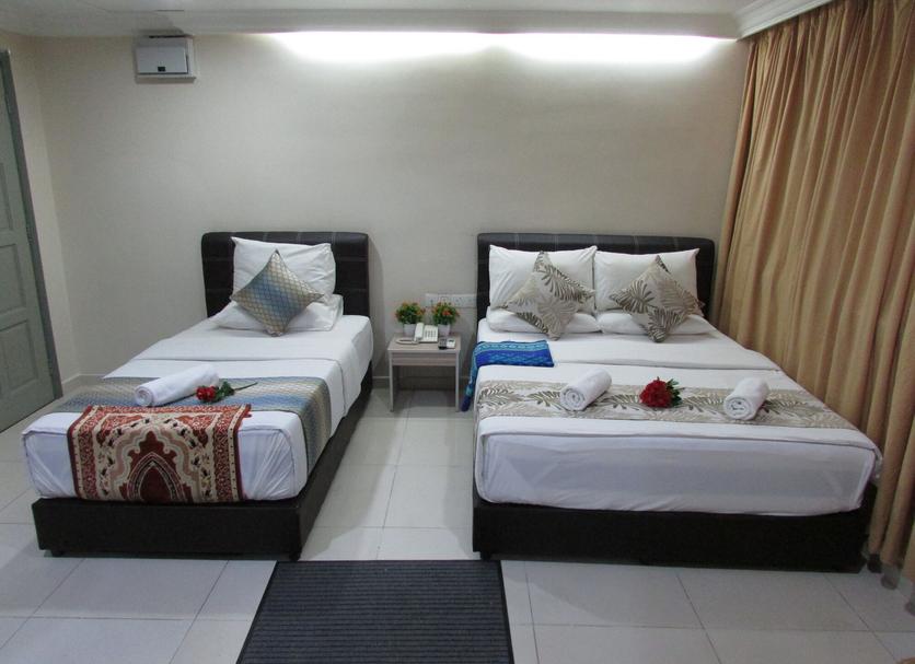 Quarto Foto