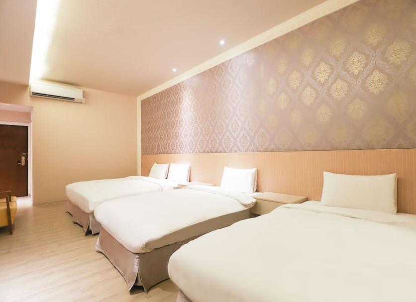 Quarto Foto
