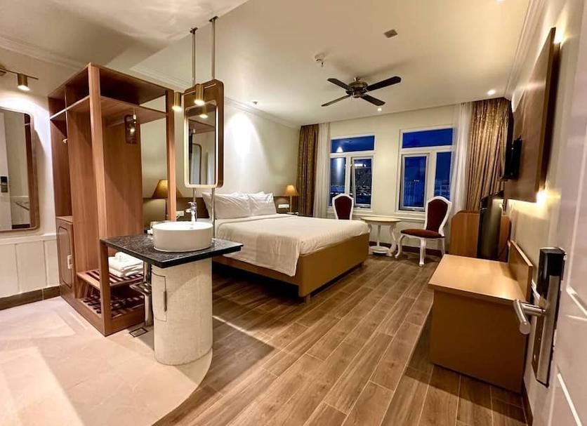 Quarto Foto
