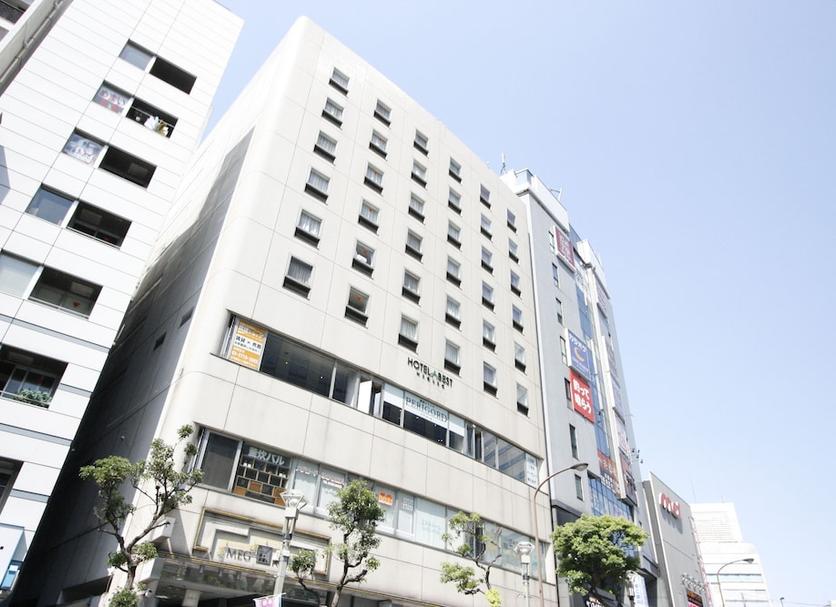 Edifício Foto