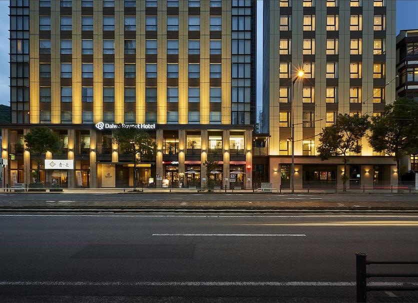 Edifício Foto