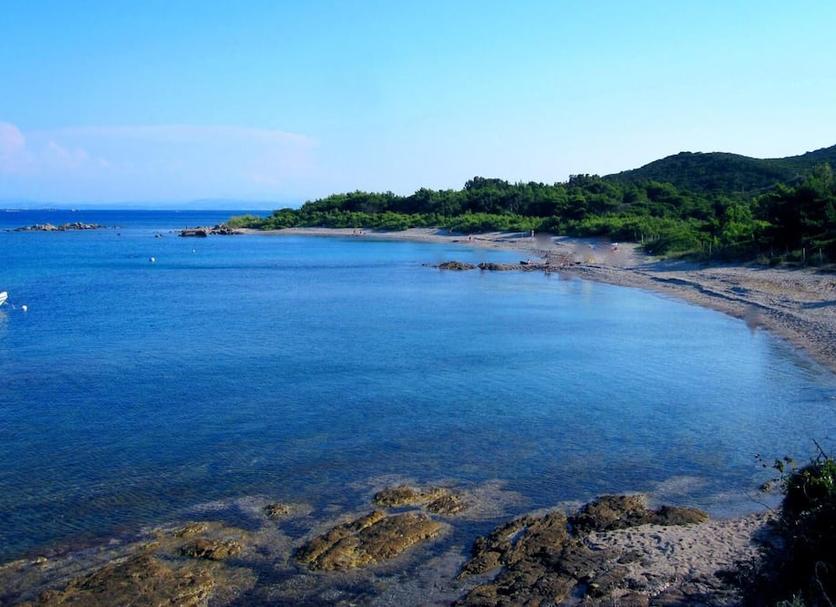 Praia Foto