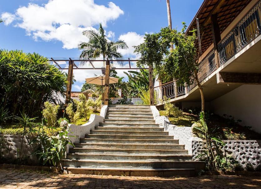 Exterior Foto