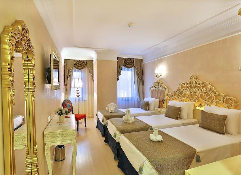 Quarto Foto