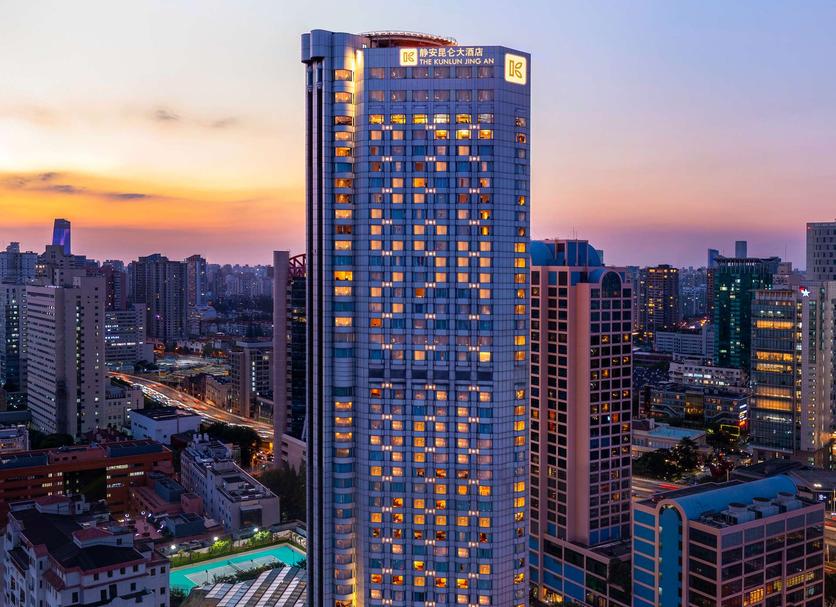 Edifício Foto