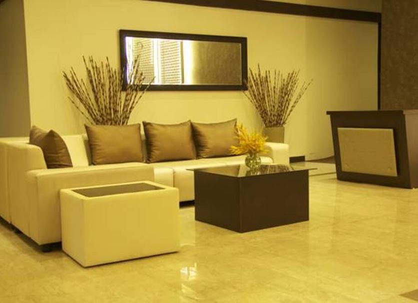 Hall Foto