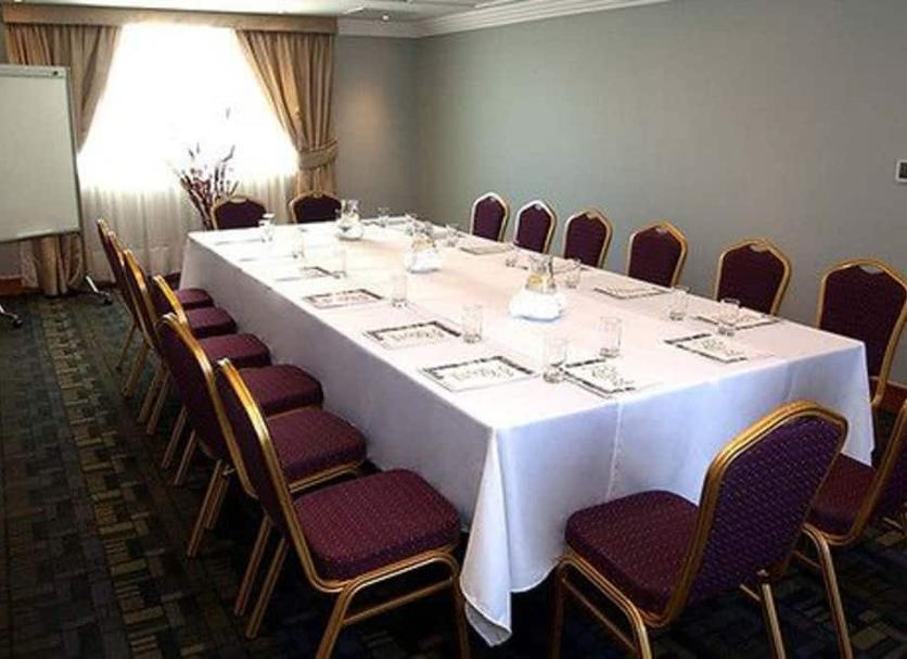 Sala de conferências Foto