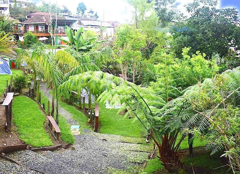 Exterior Foto