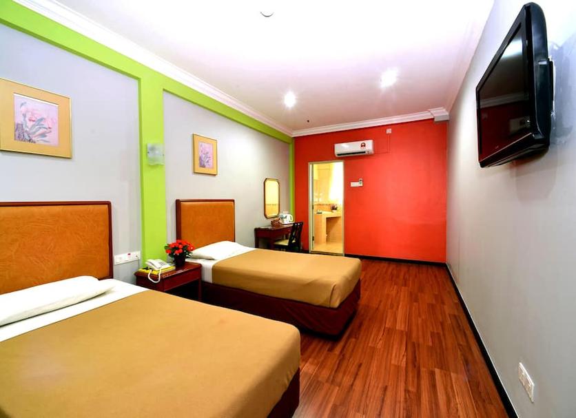 Quarto Foto