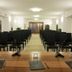 Sala de conferências