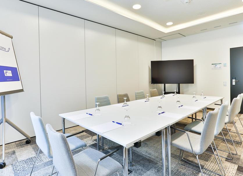 Sala de conferências Foto