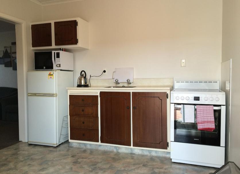 Cozinha Foto