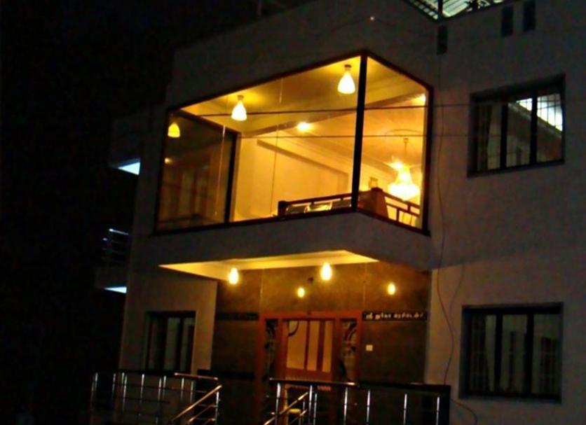Edifício Foto