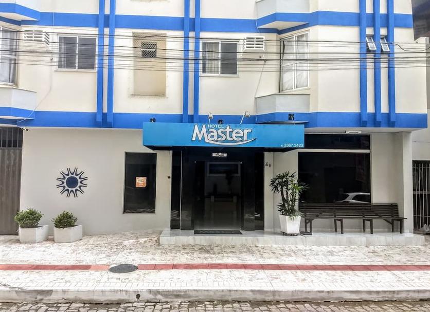 Edifício Foto