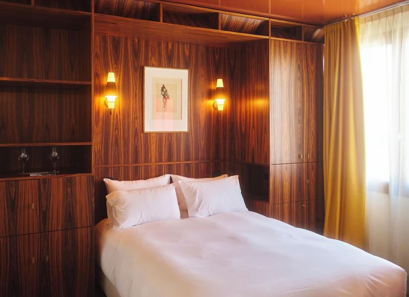 Quarto Foto