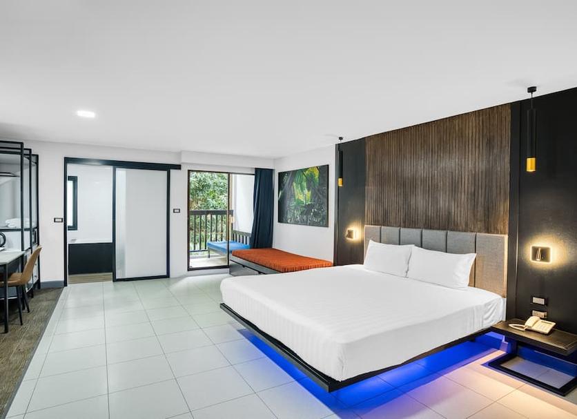 Quarto Foto