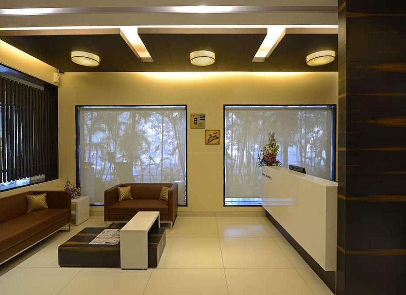 Hall Foto