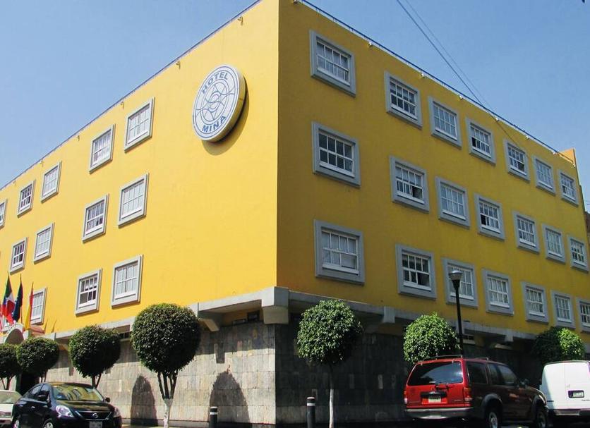 Edifício Foto