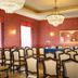 Sala de conferências