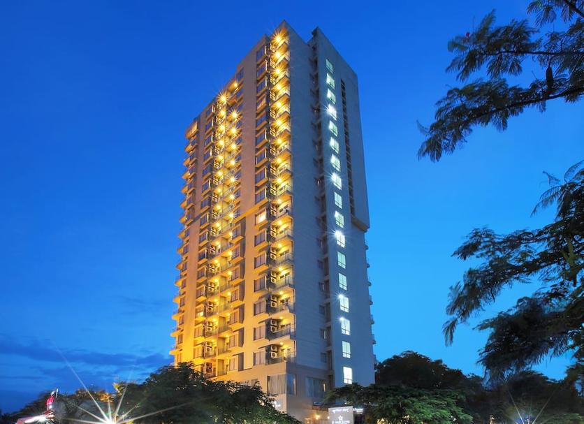 Edifício Foto