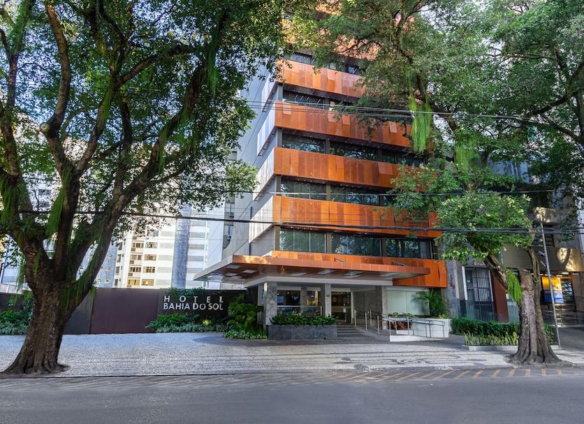 Edifício Foto