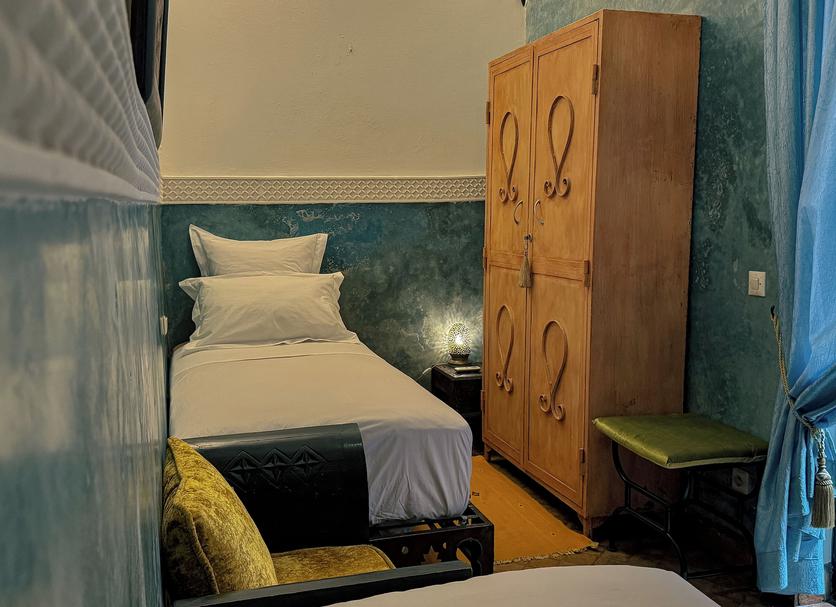 Quarto Foto