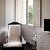 Comodidade do quarto