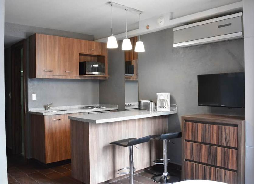 Cozinha Foto