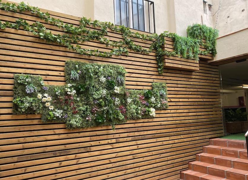 Exterior Foto