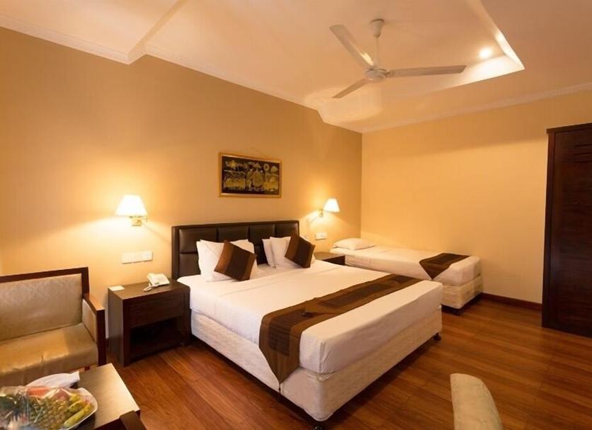 Quarto Foto