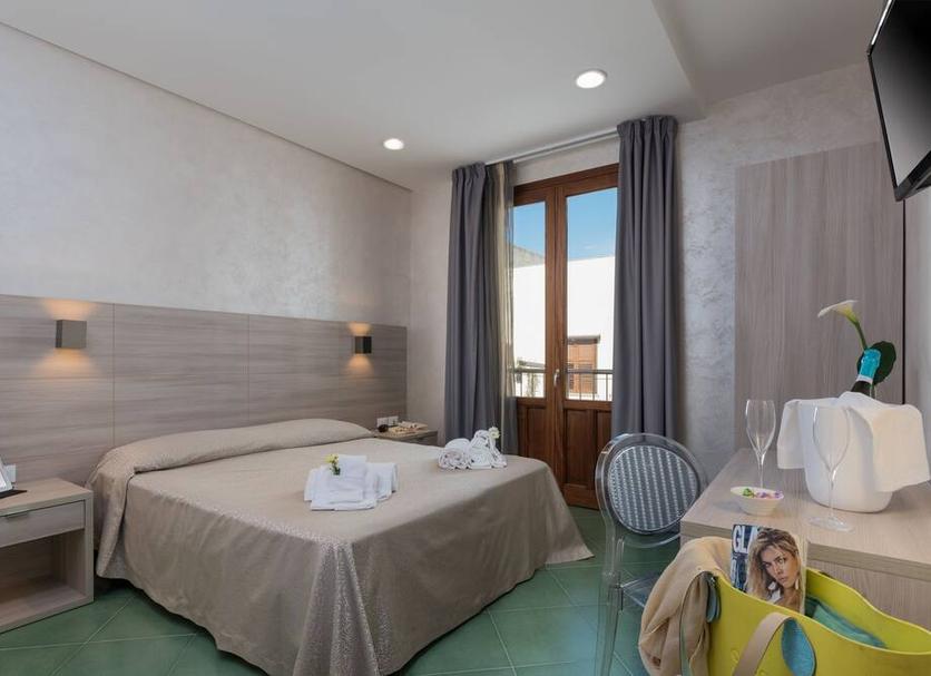 Quarto Foto