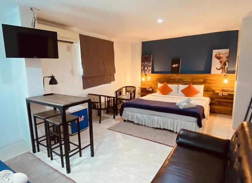 Quarto Foto