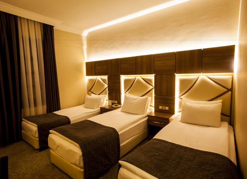 Quarto Foto