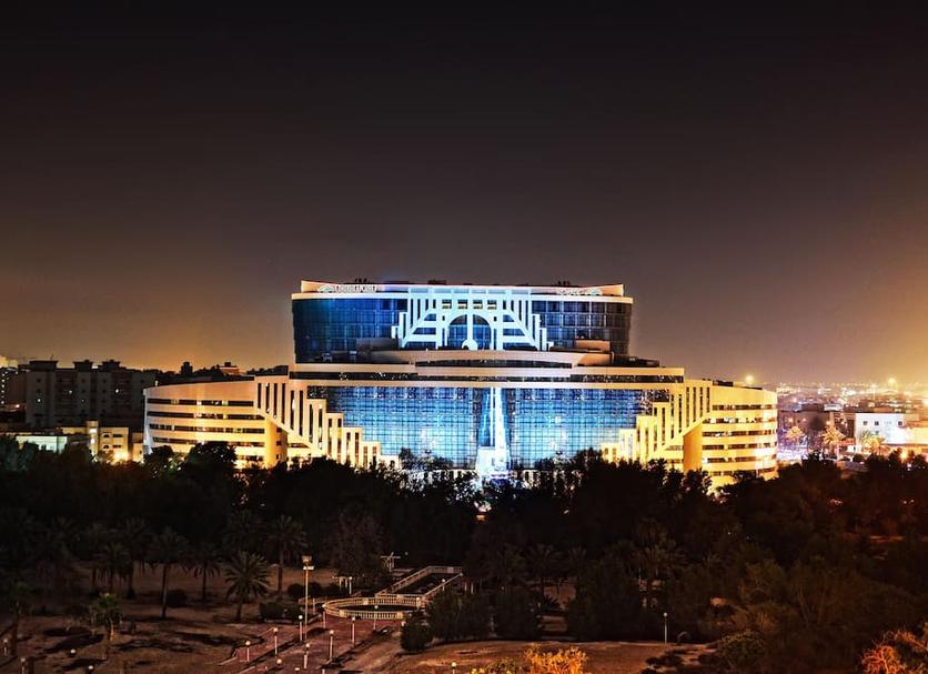 Edifício Foto