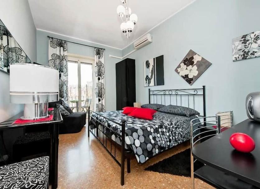 Quarto Foto