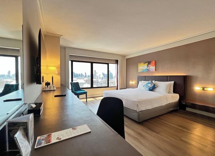 Quarto Foto