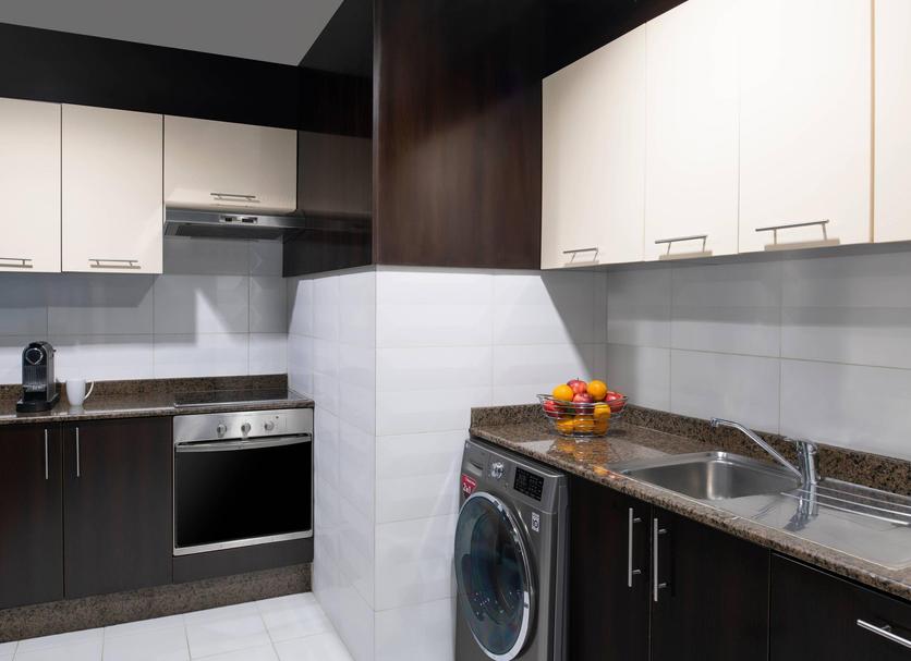 Cozinha Foto