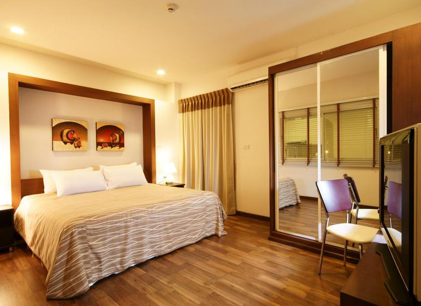Quarto Foto
