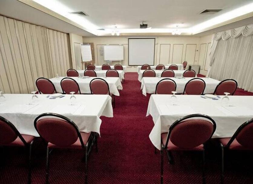 Sala de conferências Foto