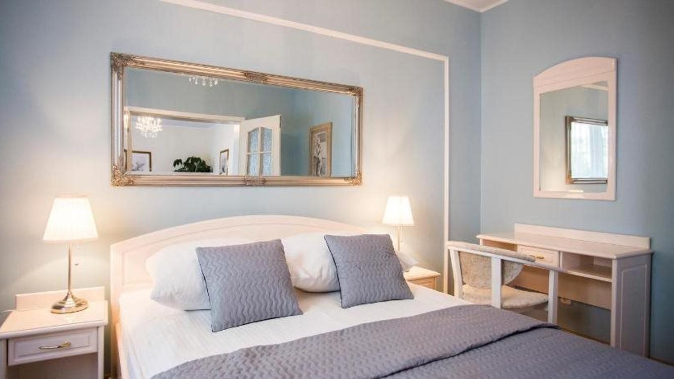 Hotel Renusz