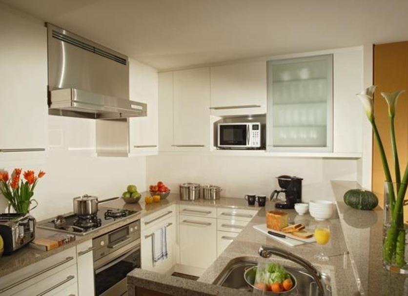 Cozinha Foto