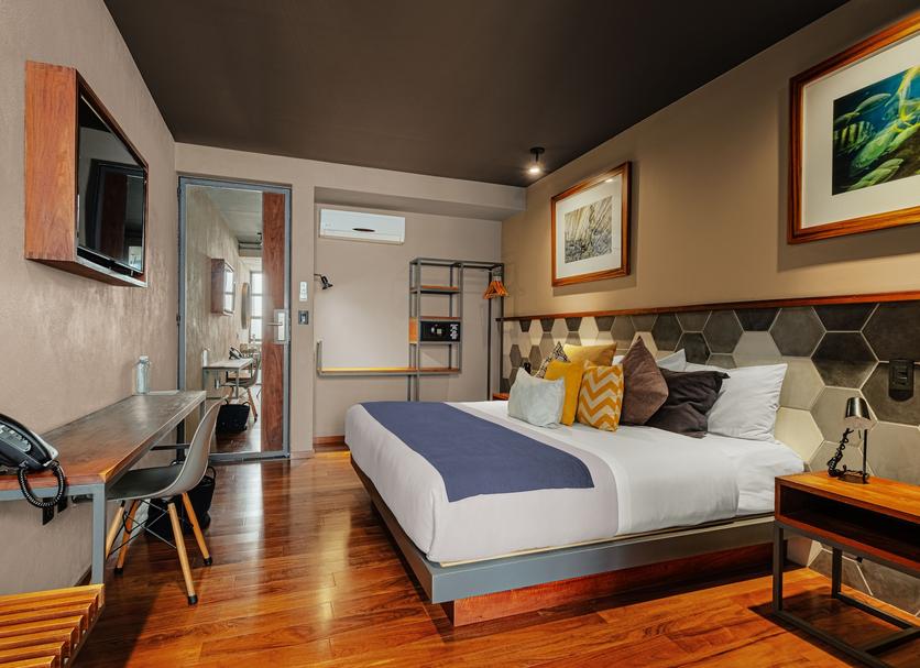 Quarto Foto